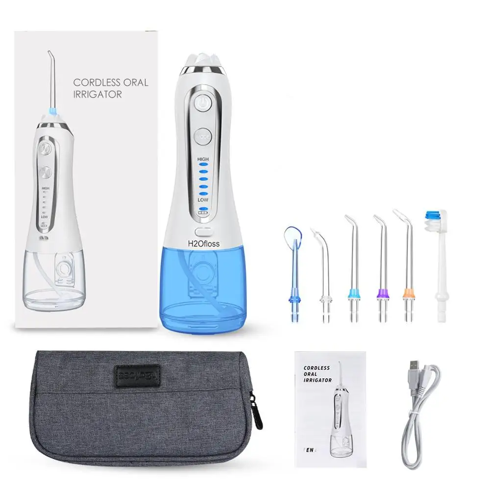 Personal Care Appliances