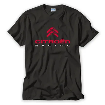 

Citroen Racing T-Shirt Unisex Size S-3XL