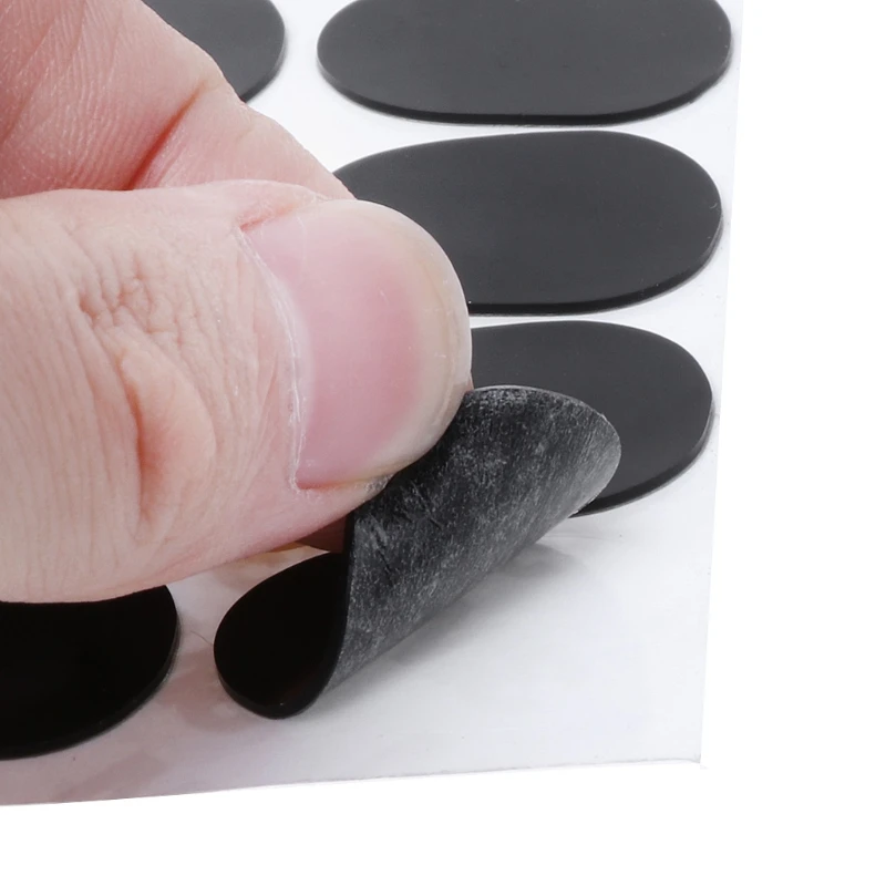 8pcs Treble/Alto/Tenor Sax Clarinet Mouthpiece Patches Pads Cushions 0.5mm 0.8mm saxophone accessories clarinet accessories saxophone mouthpiece saxophone pads saxophone mouthpiece cushions