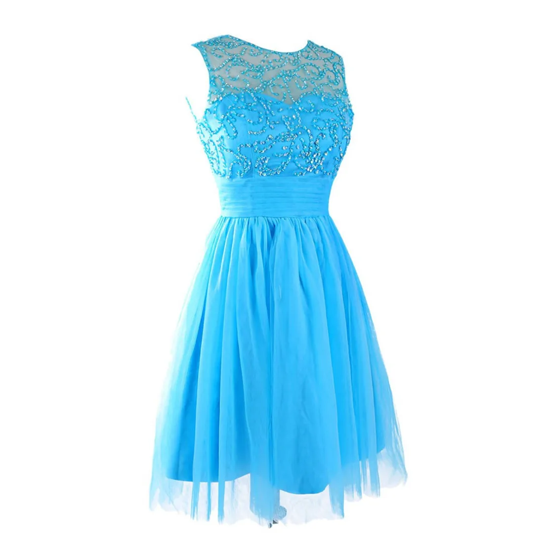 western homecoming dresses