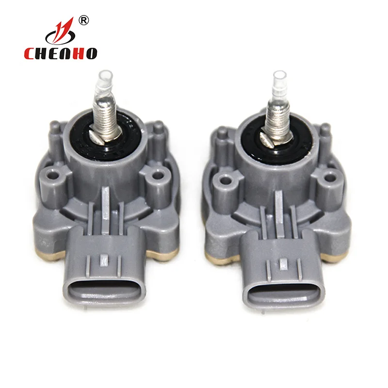 Front Height Sensor Left/Right for L-exus LX470 T-oyota Land Cruiser J100 J105 89406-60011,89406-60012,89405-60011,89405-60012