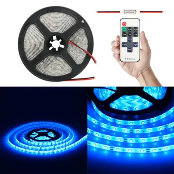 

SMD 3528 Light Strips Waterproof 12V Bow Trailer Kit IP65 With Controller