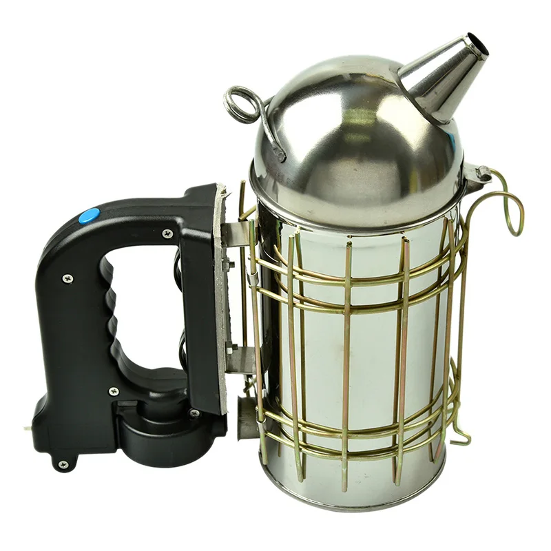 

1Pcs Electric Bee Smoker Beekeeping Tool Equipment