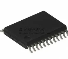 

UBA2072TS UBA2072T UBA2072 SSOP24 UBA2072TS/N1 5pcs