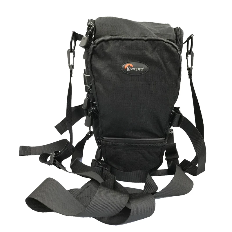 lowepro toploader pro 75