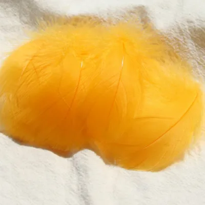 Golden 100pcs