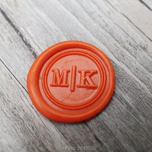 Индивидуальные инициалы и дата с цветочным свадебным воском, индивидуальная восковая печать комплект печатей, персонализированные свадебные приглашения печати, свадебный подарок