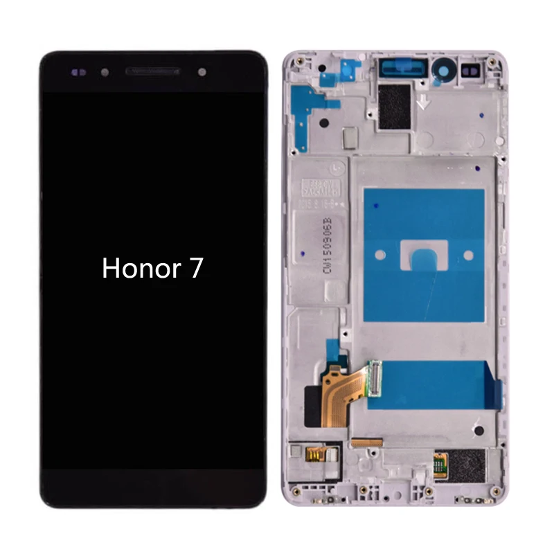 honor 7-5