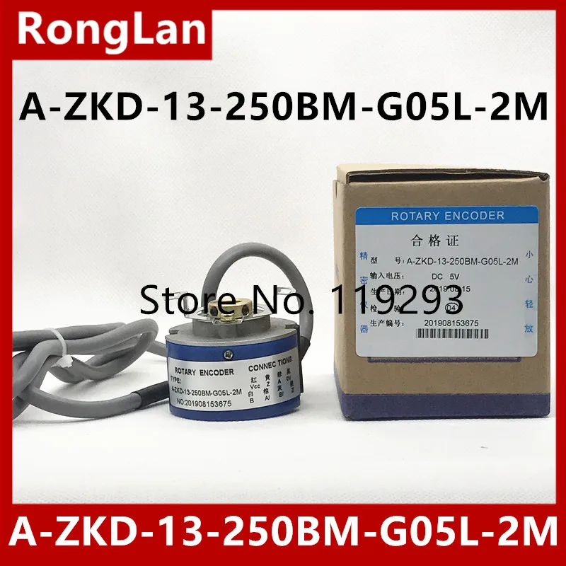 [BELLA] A-ZKD-13-250BM-G05L-2M Changchun Yuheng оптика кодирующее устройство серводвигателя технология