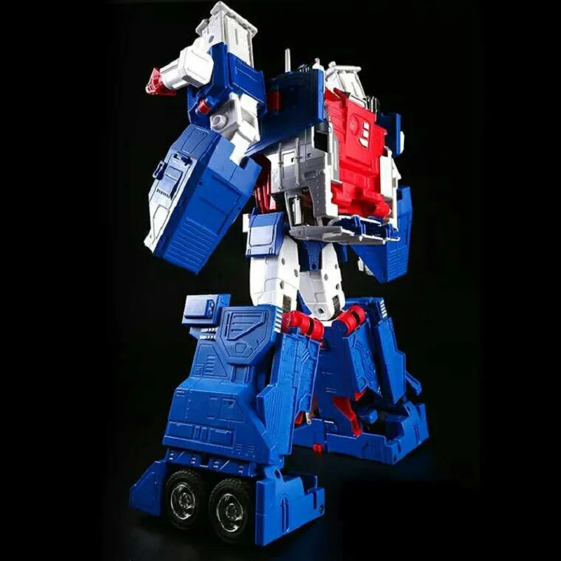 Трансформация G1 Ultra Magnus 28 см THF-04 MP22 MP-22 THF04 MP лидер ко фигурка робота детские игрушки модель автомобиля коллекция подарок