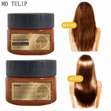 Питательная маска для волос, увлажняющая, стойкая, контроль жирности, для волос, для корней, против высыхания, маска для волос