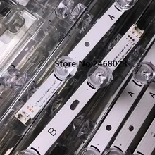 Светодиодный Подсветка полосы для 6916L 1982A 1983A NC500DUN-VXBP2 50LB5620 50LB580U 50LB5820 50LY320C 50LF5610 50LF6000 50LB563V 50LF6100