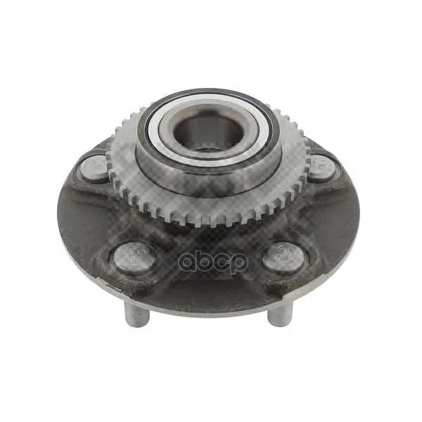 Ступица Заднего Колеса Mapco 26227 Mapco арт. 26227