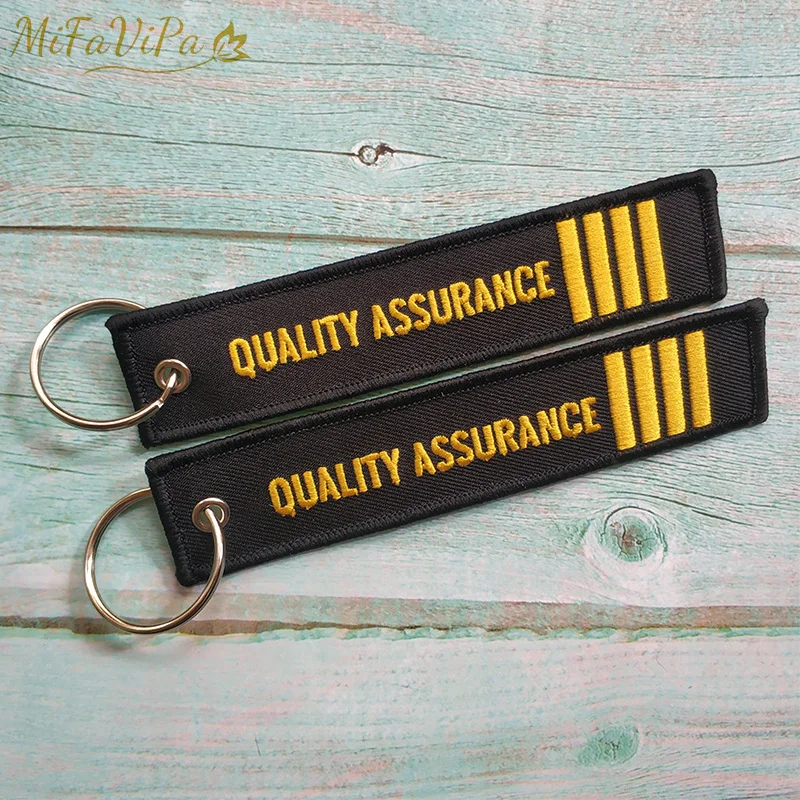 A320 KEYCHAIN flight crew keychains 4
