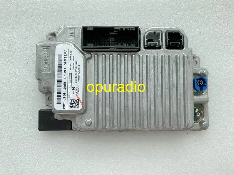 Синхронизация 3 в сборе для d SYNC3 Apim H модуль старт (2015-2017) с навигацией 32G карта США