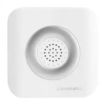 

door bell DC 12V Wired Doorbell Door Bell Alarm for Home Office Access Control System doorbell