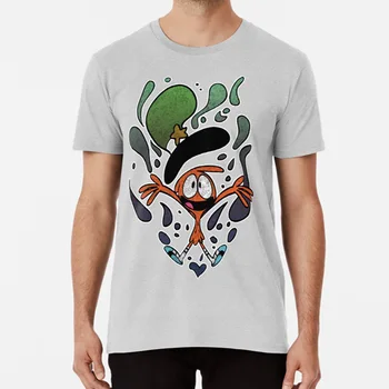 

Imagination Overload T Shirt Wander Over Yonder