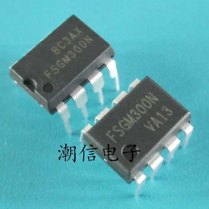 FSGM300N FM300N
