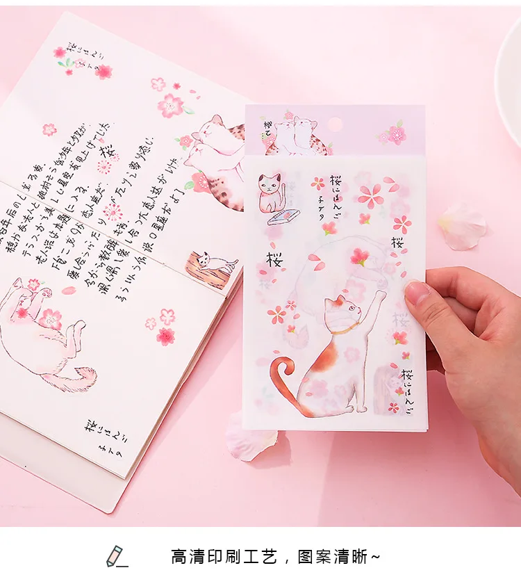 AngelHere Store, 1 шт./лот, каваи, наклейка для девушек, сердце, на руку, наклейка, милая, s бумага, дневник, лента, материал, сделай сам, скрапбукинг