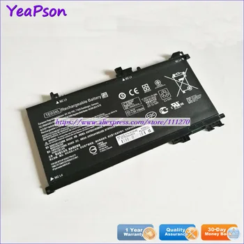

Yeapson 11.55V 5150mAh Genuine TE03XL HSTNN-UB7A TPN-Q173 Laptop Battery For HP Pavilion 15-bc009ng, WASD 15-AX032TX