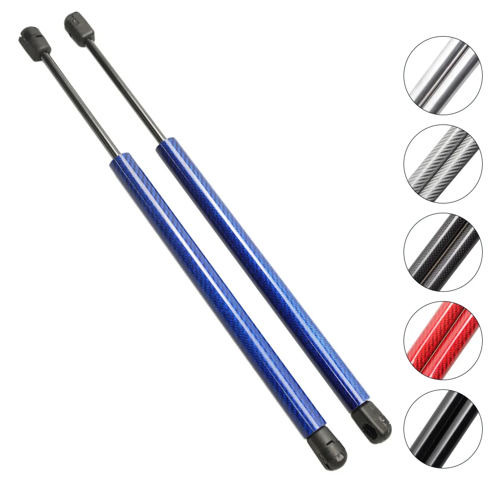 2pc Liftgate Lift Support Struts for Nissan Pathfinder 1987-1995 Gas nx