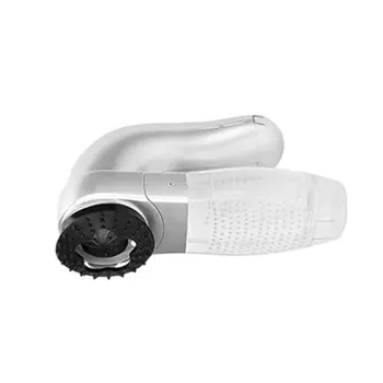 

Pet Hair Sucker Comb Vacuum Cleaner Wireless Design Ultra-Quiet Motor Relaxing Massage Improve Blood Circulation