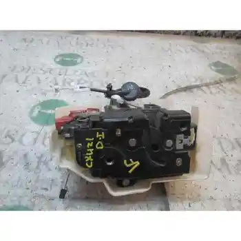 

DOOR LOCK FRONT LEFT Porsche CAYENNE (TYP 9 PA) 3. 2 V6 cat [15411888]