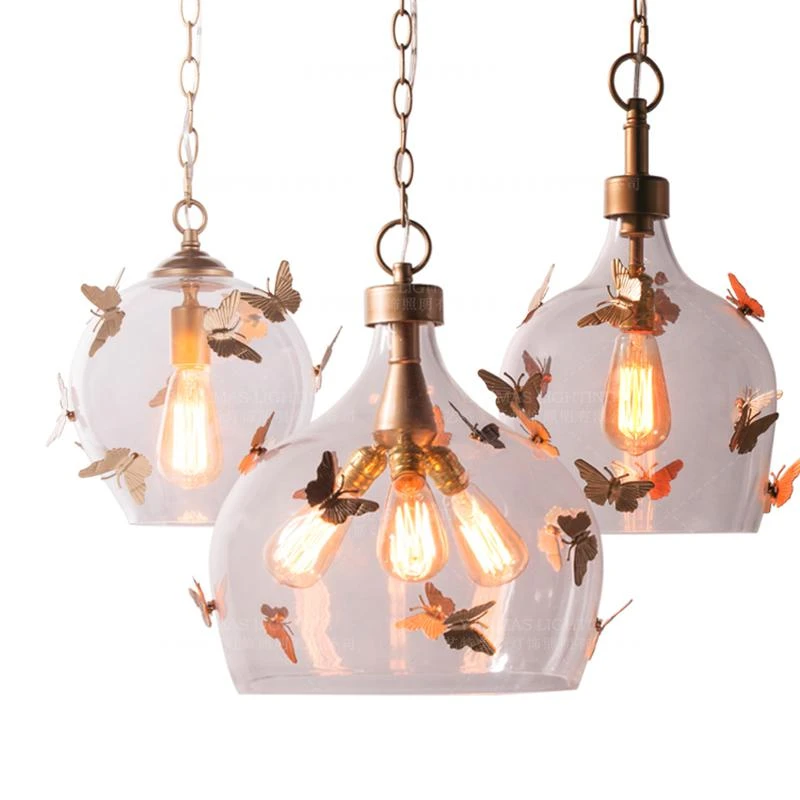 girls pendant light