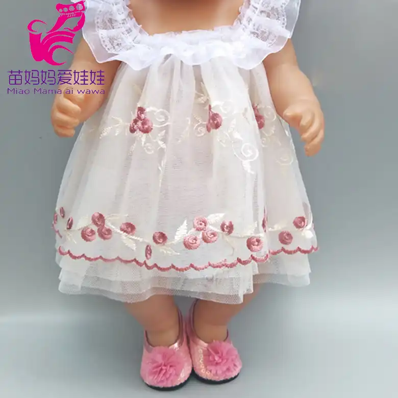 new baby doll frock