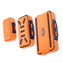 Новое поступление, рыболовные аксессуары, коробка для рыболовных снастей, дорожный набор наживок, коробка для инструментов, коробка для рыболовных снастей, коробка для хранения рыболовных снастей