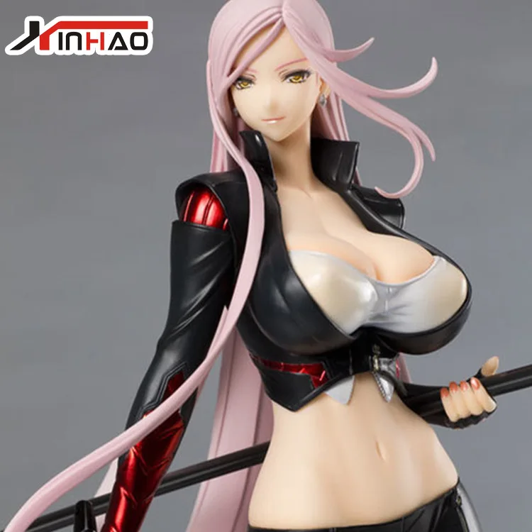 

Anime Peripheral Orchid Seed Breaking Bad Sanctions X Narrow Fog Tomoko 1/7 Garage Kit Model Ornaments