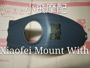 

Benelli BJ500GS-A TRK502 Fairing Case Housing Motorcycle Fuel Tank Middle Cover Guard