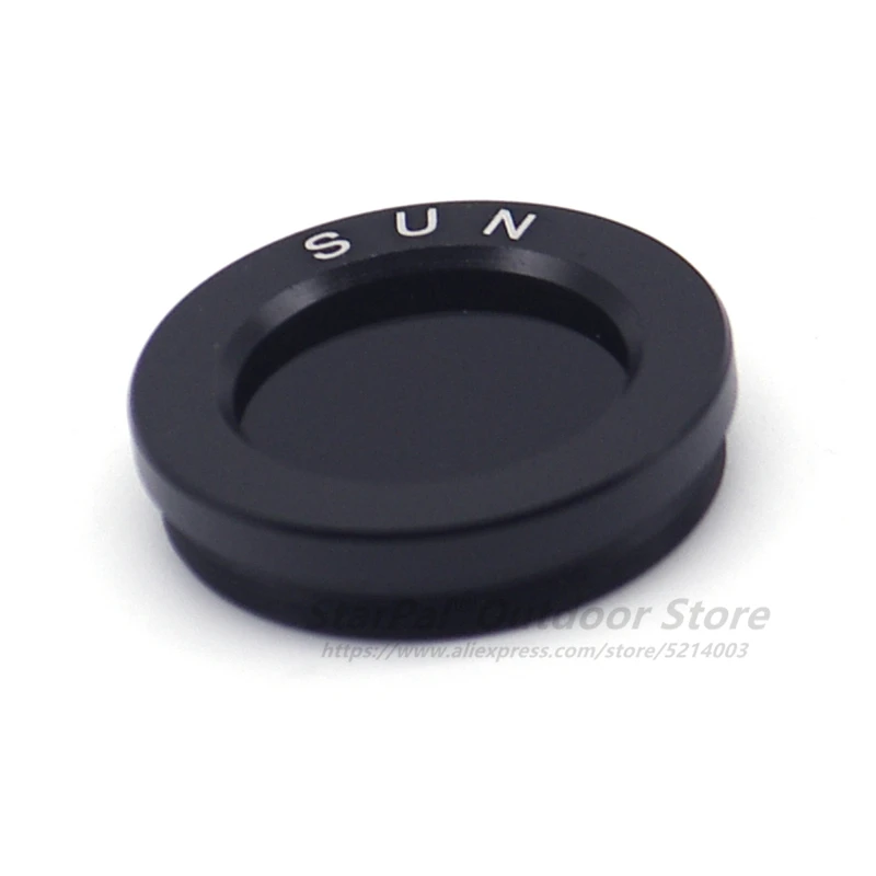 Telescope Filter Set Accessory Sun Telescope Filter Filter