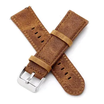 

For Wami Watch 2/2S Amazfit Stratos 22Mm Monochrome Vibrant Strap Watch Accessories Sports Watch With Silicone Strap