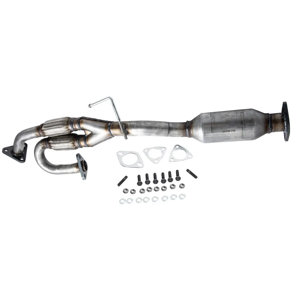 2006 2007 For Nissan Murano S SE SL 6 Cyl 3.5L Catalytic Converter Y