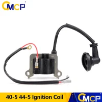 CMCP 40-5 44-5 Ignition Coil Fit For 43CC 52CC Lawn Mower Brush Cutter Grass Trimmer Accessories Garden Tools 1