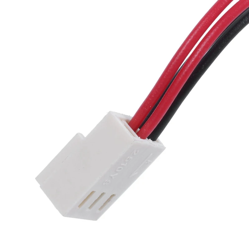 PC сплиттер удлинитель для двойной мужской веер 3 pin Женский 20 см