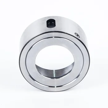 

Alloy Steel Bearing Collet Thread Milling Bits Drawbar ER32 Carbide Nut Holder Accessories