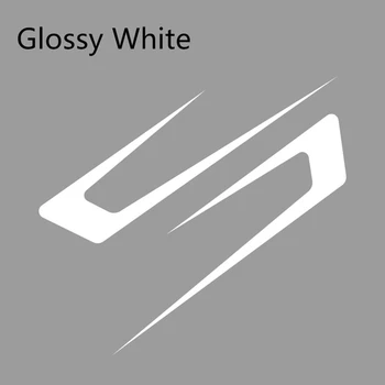 

Flying Car Stickers Decor Bumper Body Wrap Vinyl Film Auto Water-resistant