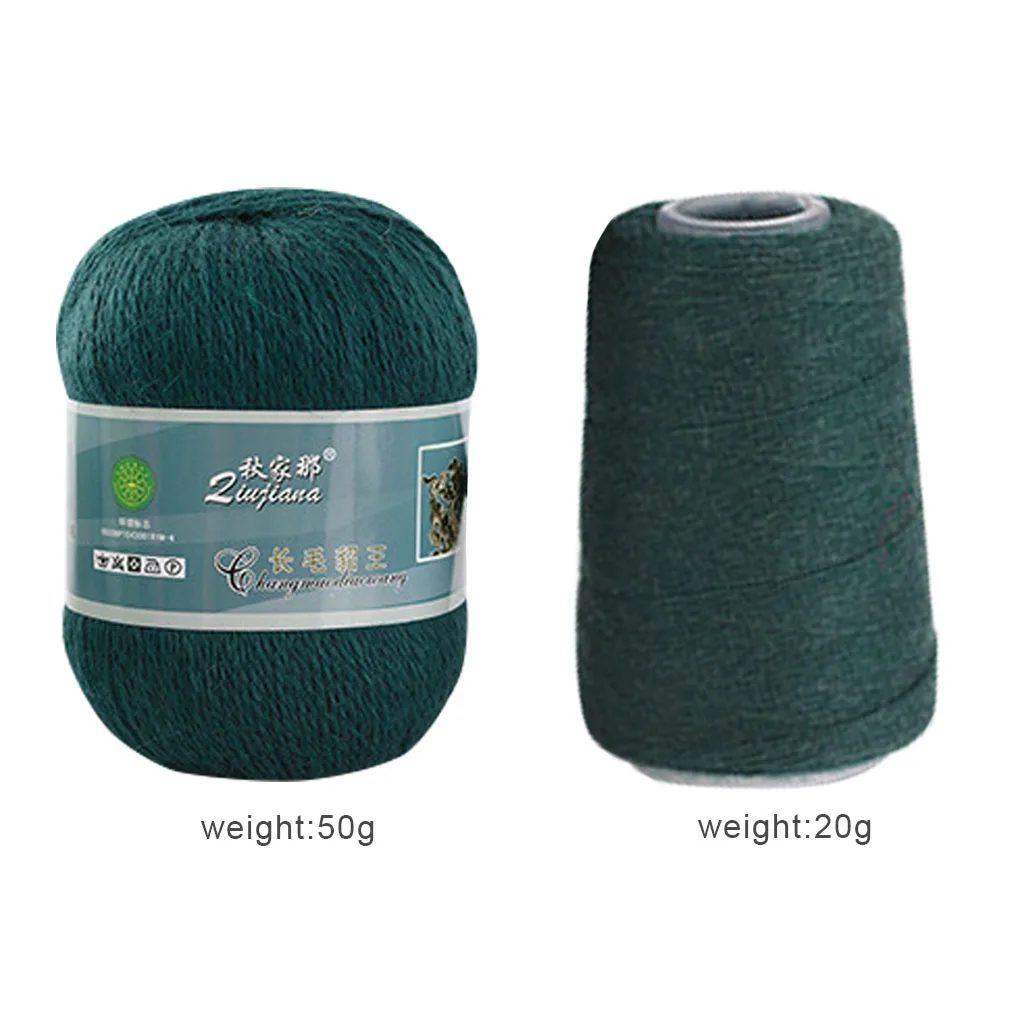 2 шт. длинная плюшевая трикотажная пряжа головной убор не скатывающийся шнур для