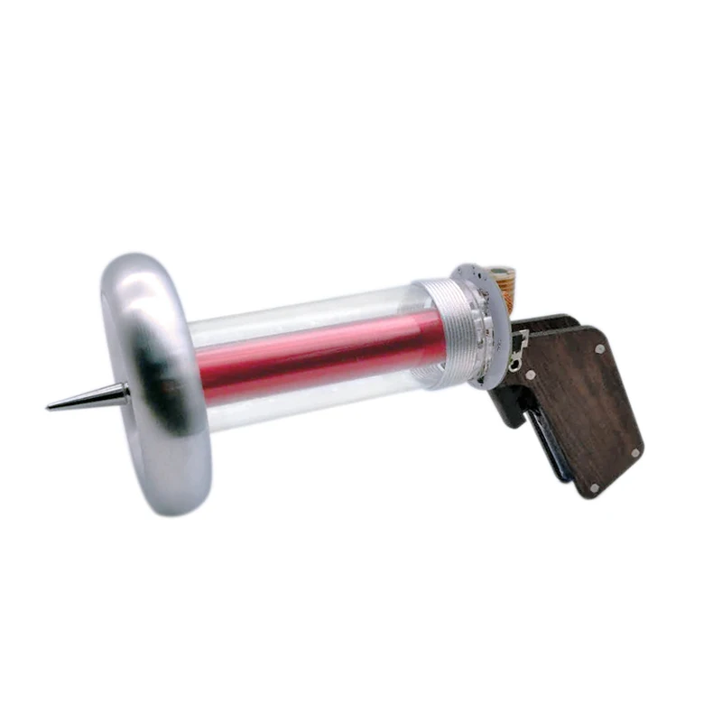 

Tesla Gun Lightning Gun