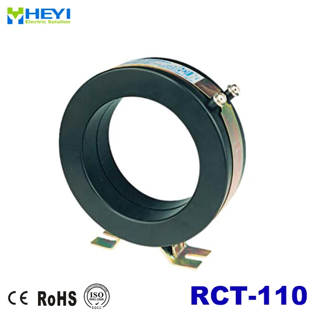 Rct110 1000a 1200a 1500a 2000a 2500a 3000a 4000a 5000a/ 5a Small