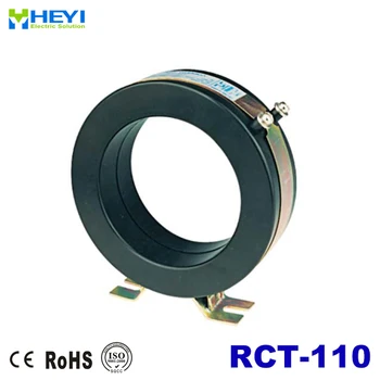 

RCT-110 1000A 1200A 1500A 2000A 2500A 3000A 4000A 5000A/ 5A small current transformer Class 0.5 low voltage high accuracy
