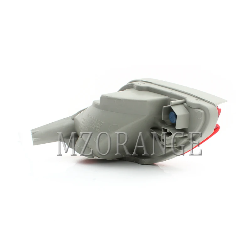 MZORANGE заднего бампера светильник для Lexus RX270 RX350 RX450h 2010 2011 2012 2013 хвост отражатель задний фонарь туман светильник