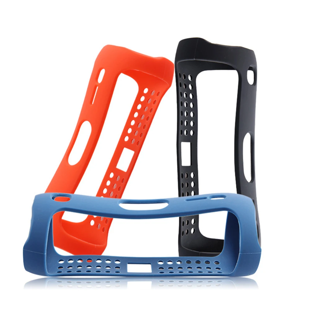 Силиконовый защитный чехол для переноски полый дизайн JBL Flip 5 аксессуары Bluetooth