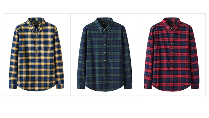 Semir, рубашка с длинным рукавом, мужская, Молодежная, весна и осень,, для студентов, Повседневная рубашка, мужская, фланелевая, клетчатая рубашка, ленивый ветер