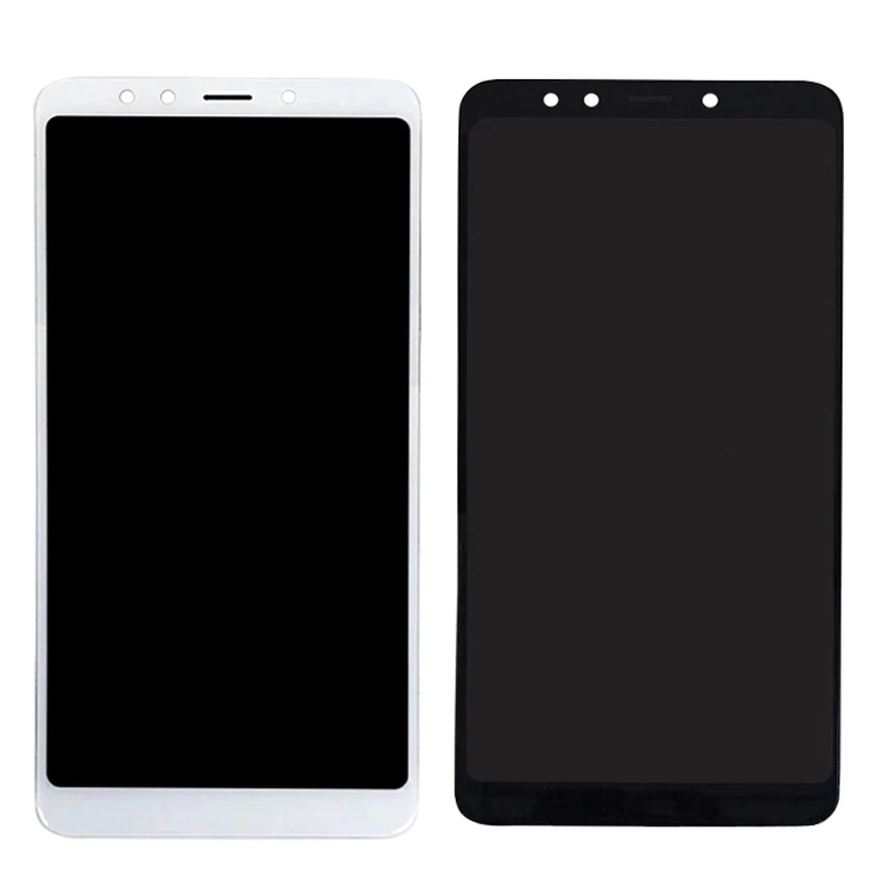 Дисплей для Xiaomi Redmi 5 ЖК-дисплей с рамкой сенсорный экран дисплей для Redmi 5 ЖК-дисплей в сборе бесплатный инструмент