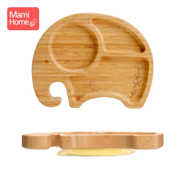 Elephant Yellow