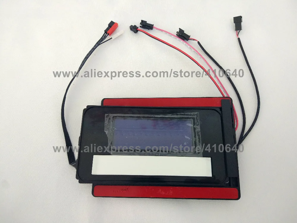 Touch Switch K3015CBF  (9)