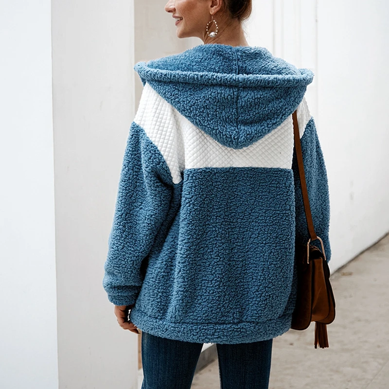 Осенняя и зимняя женская Толстая Толстовка большого размера 4XL5XL6XL7XL8XL с длинными рукавами на пуговицах, с отстроченным плечом, рукав, обхват груди 136 см